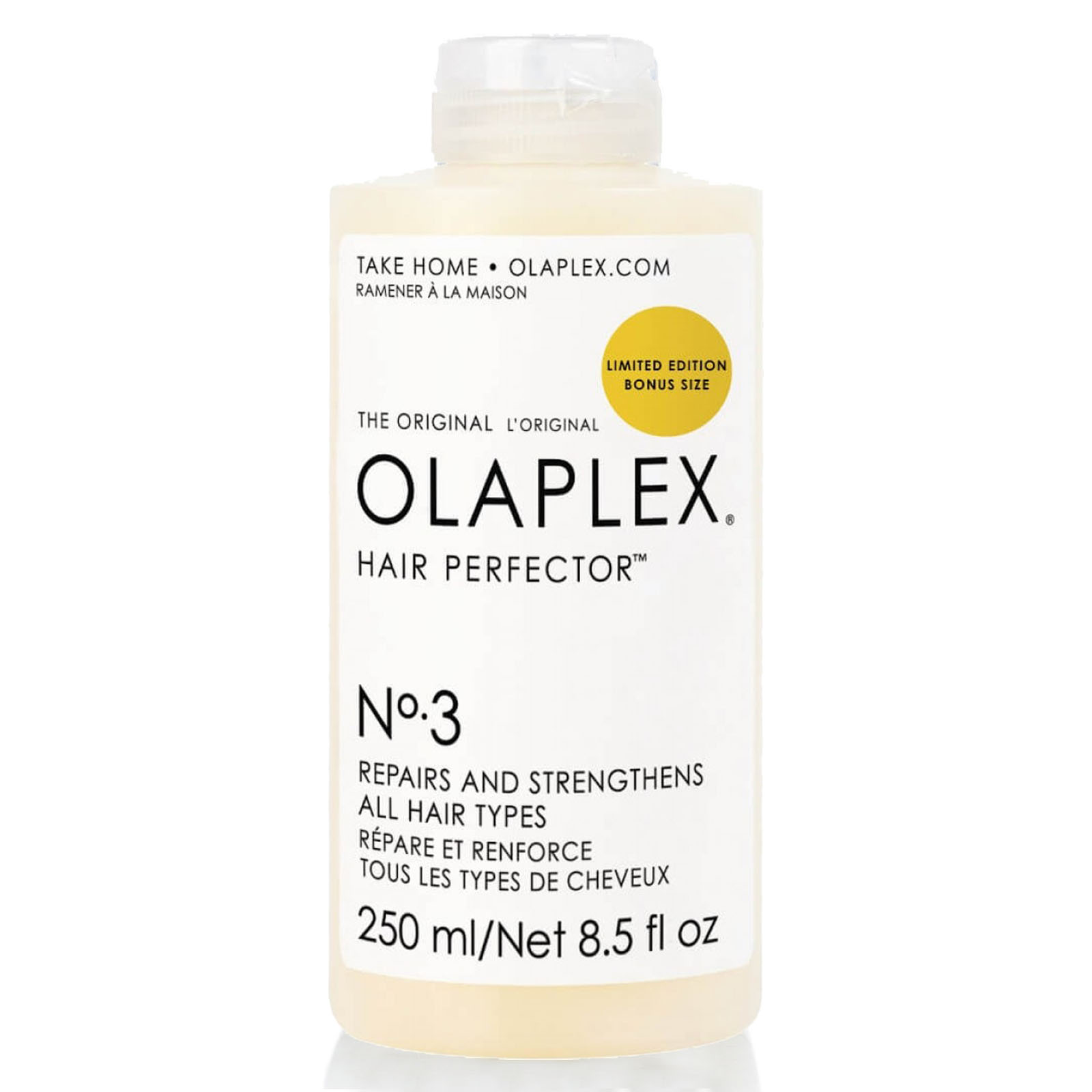 Olaplex No3 (250ml) – architect hair